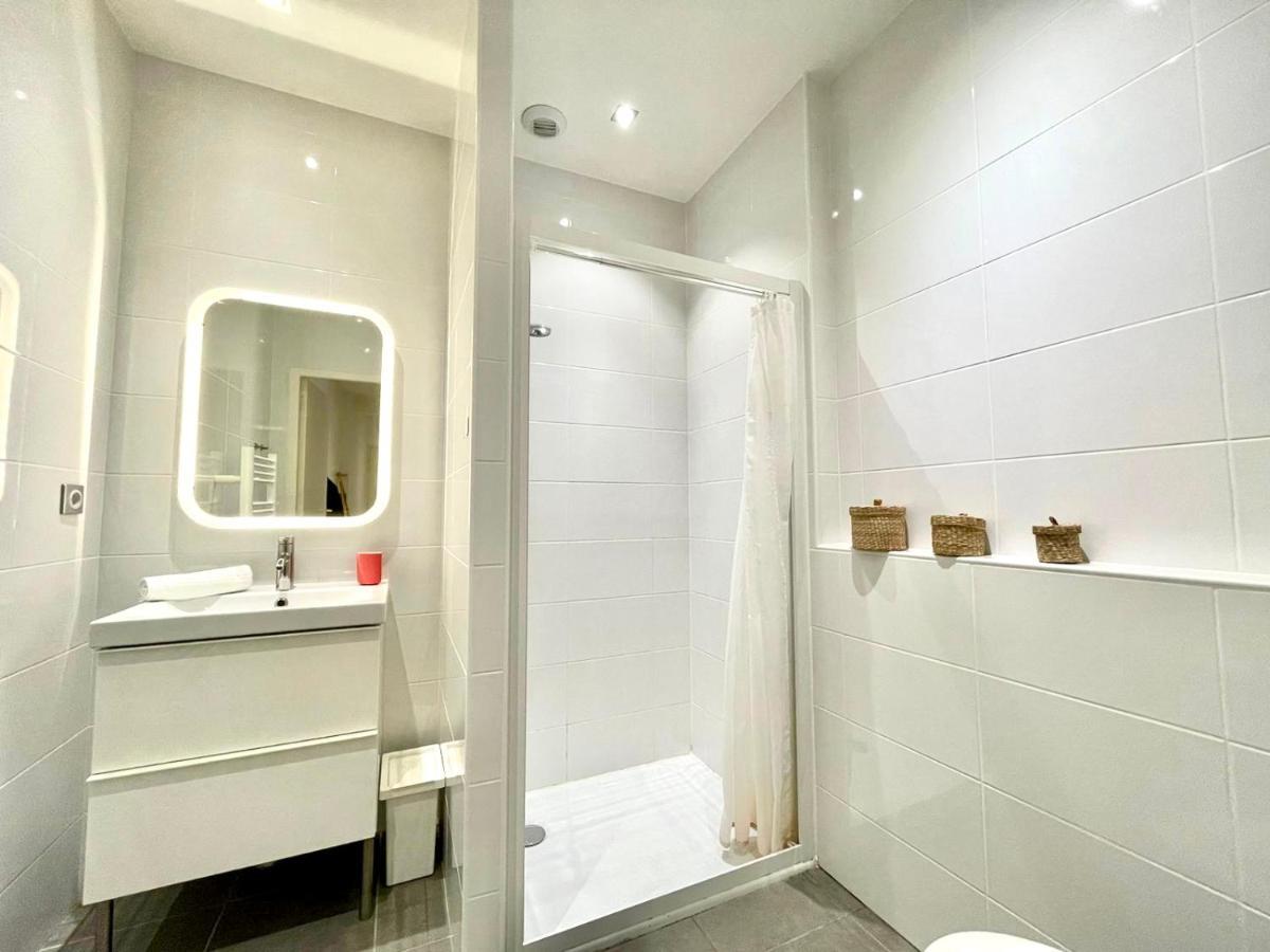 Le Daurade - Studio Toulousain Hypercentre Тулуза Экстерьер фото