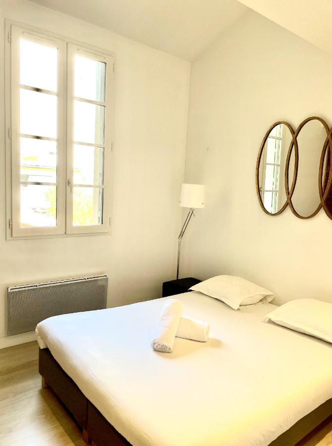 Le Daurade - Studio Toulousain Hypercentre Тулуза Экстерьер фото
